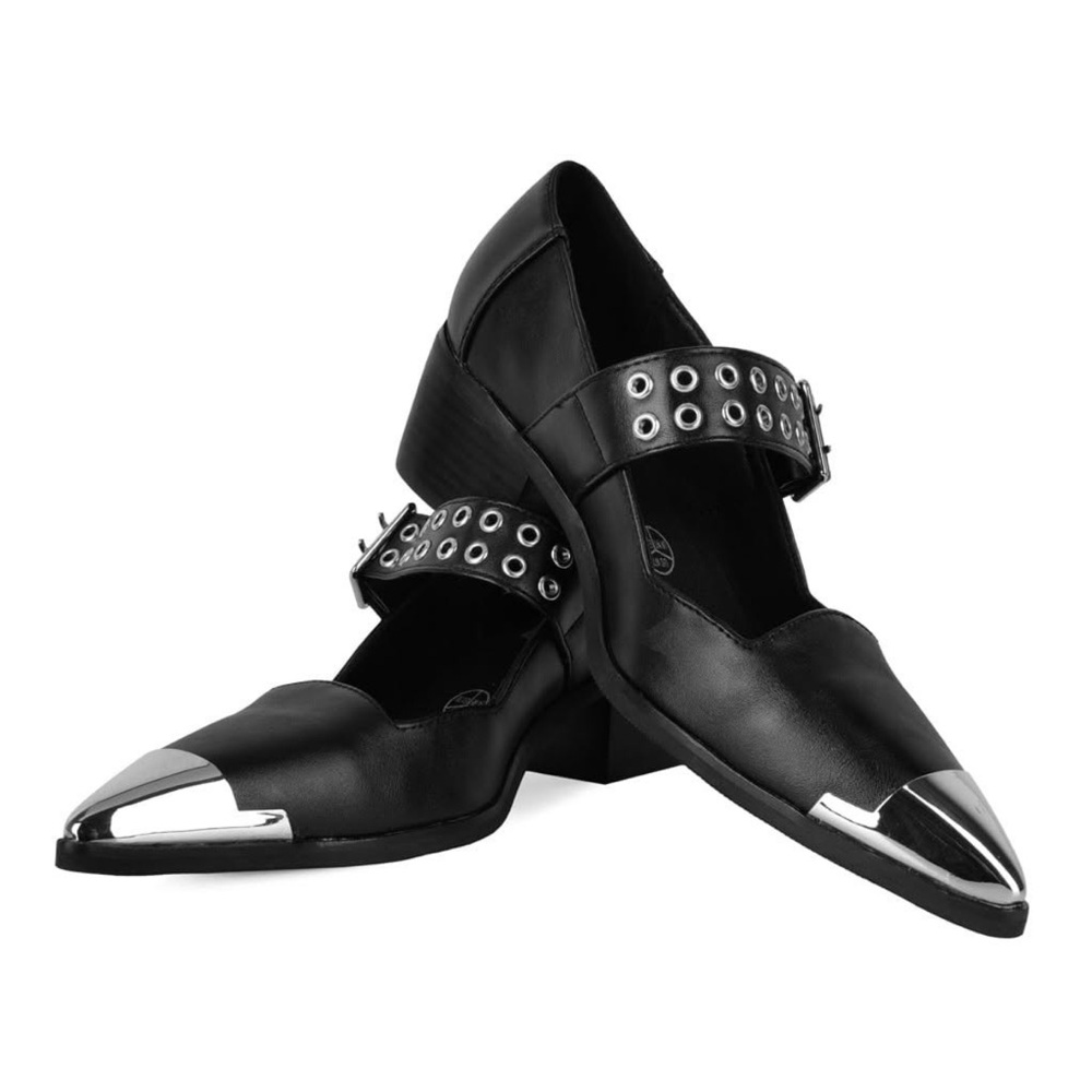 TUK Cuban Heel